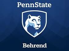 Penn State Behrend Logo